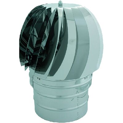 IPERBRIKO Fumaio Radianti Ø 25 Cm IPERBRIKO Fumaio Radianti Ø 25 Cm