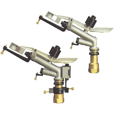 IPERBRIKO Irrigatore Metallico Circolare 1 F IPERBRIKO Irrigatore Metallico Circolare 1 F