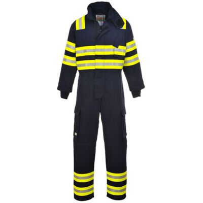 Portwest Mono Wildland Fire Azul Marino Xxl Portwest Mono Wildland Fire Azul Marino Xxl