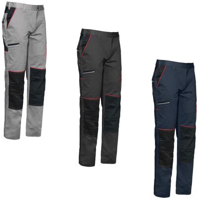 Pantalon Boom Industrial Starter Xlxl Pantalon Boom Industrial Starter Xlxl
