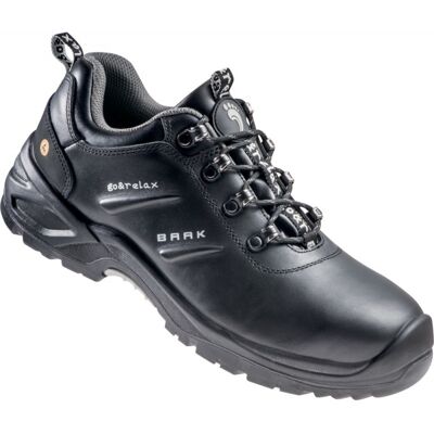 BAAK Zapatos De Seguridad Harris 7214, S3, Src, Esd,talla 39 BAAK Zapatos De Seguridad Harris 7214, S3, Src, Esd,talla 39