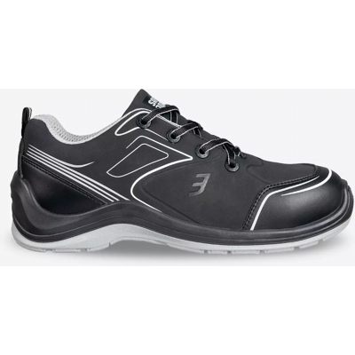Safety Jogger - Zapato De Seguridad S3 Esd - 36 - 011286 T.36 Safety Jogger - Zapato De Seguridad S3 Esd - 36 - 011286 T.36