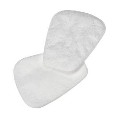 3m - Filtro Particulas P1 C/15 Pares 3m - Filtro Particulas P1 C/15 Pares