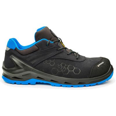 BASE PROTECTION Base - B1210 I-robox S3 Esd Ci Src - Bs Nero/az Talla Calzado Talla 37 BASE PROTECTION Base - B1210 I-robox S3 Esd Ci Src - Bs Nero/az Talla Calzado Talla 37