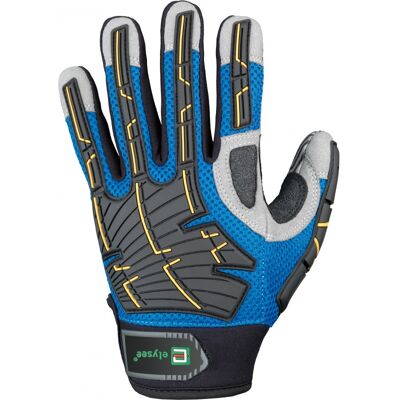 Elysee Guante De Protección Timberman, Talla 10 Elysee Guante De Protección Timberman, Talla 10