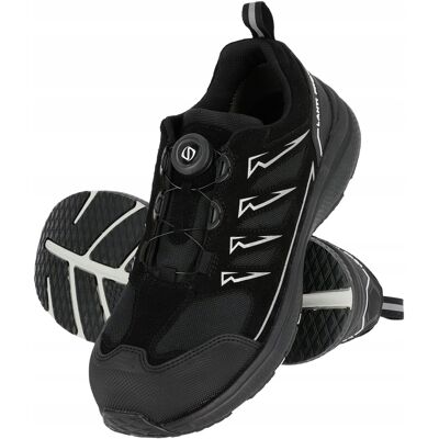 SHUMEE Zapatos De Trabajo Lahti Pro L30440 Talla 47, 1 Unidad. SHUMEE Zapatos De Trabajo Lahti Pro L30440 Talla 47, 1 Unidad.