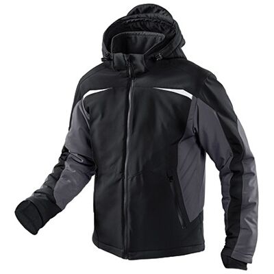 Kübler M Chaqueta SoftShell de invierno - Softshell de invierno de Kübler Kübler M Chaqueta SoftShell de invierno - Softshell de invierno de Kübler