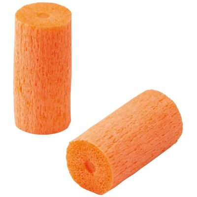 Honeywell - Tapones De Protección Auditiva Desechable Howard Leight Matrice - 200 Pores Honeywell - Tapones De Protección Auditiva Desechable Howard Leight Matrice - 200 Pores