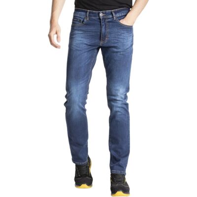 Pantalón Vaquero De Trabajo Rica Lewis Work8 - 52 (eu) Pantalón Vaquero De Trabajo Rica Lewis Work8 - 52 (eu)