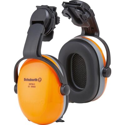 Schuberth - Casco Anti-ruido (snr 28) Con Adaptator Schuberth - Casco Anti-ruido (snr 28) Con Adaptator