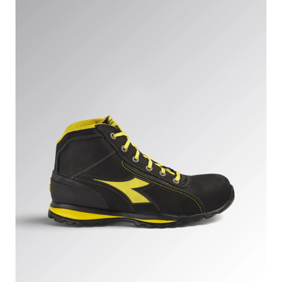 Diadora Glove Ii S3 De Invierno - Botas De Seguridad Para El Trabajo - 45 (eu) - Negro Diadora Glove Ii S3 De Invierno - Botas De Seguridad Para El Trabajo - 45 (eu) - Negro