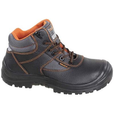 Zapatos De Seguridad Altos Beta S3 Art.7221pe 44 Zapatos De Seguridad Altos Beta S3 Art.7221pe 44