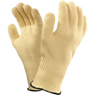 Ansell - Guantes De Protección Térmica -mercury 43-113- T10 (por 6) Ansell - Guantes De Protección Térmica -mercury 43-113- T10 (por 6)