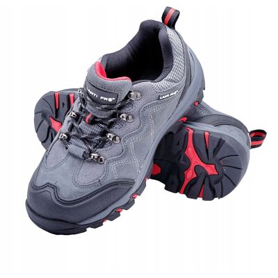 SHUMEE Zapatos De Trabajo Lahti Pro L30410 Talla 41, 1 Par. SHUMEE Zapatos De Trabajo Lahti Pro L30410 Talla 41, 1 Par.