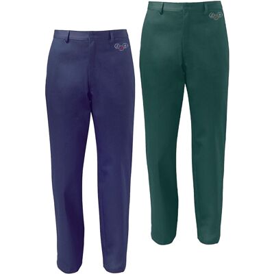 Siggi - Pantalones De Trabajo Welding Marte 25pa1194 - 48 (eu) - Verde Siggi - Pantalones De Trabajo Welding Marte 25pa1194 - 48 (eu) - Verde