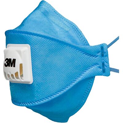 3m - Mascarilla Desechable Ffp2 Aura 9422+ 3m - Mascarilla Desechable Ffp2 Aura 9422+