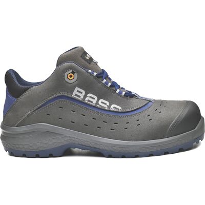 Base Protection - Zapatos De Seguridad Base Be-light B0884 S1p Src - 38 (eu) Base Protection - Zapatos De Seguridad Base Be-light B0884 S1p Src - 38 (eu)