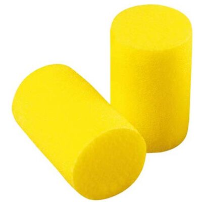Tapones De Protección Auditiva 3m™ -e-a-r™ Classic™ Ii- Bolsa De 200 Pores Tapones De Protección Auditiva 3m™ -e-a-r™ Classic™ Ii- Bolsa De 200 Pores