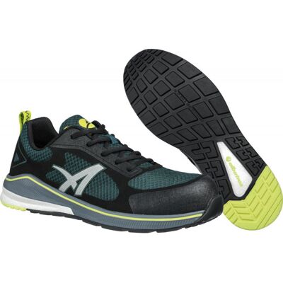 ALBATROS Zapato De Seguridad 647650. Esd.hro.s1p. Tamaño 45 Puma ALBATROS Zapato De Seguridad 647650. Esd.hro.s1p. Tamaño 45 Puma