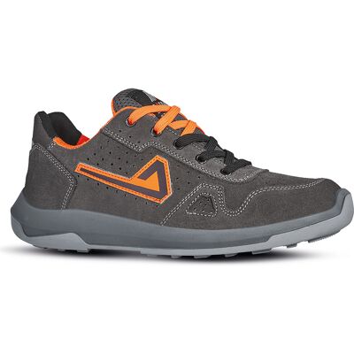 AIMONT Zapatos De Seguridad Bajos Legacy S1p Ci Src Esd 48 AIMONT Zapatos De Seguridad Bajos Legacy S1p Ci Src Esd 48