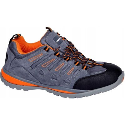 SHUMEE Zapatos De Trabajo Sin Puntera Ob Fo Sra Lahti Pro L30408 45 1 Unidad. SHUMEE Zapatos De Trabajo Sin Puntera Ob Fo Sra Lahti Pro L30408 45 1 Unidad.
