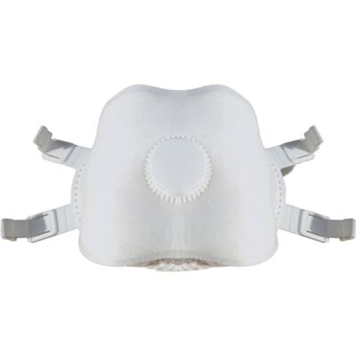 SEKURECO Mascarillas Ffp3 R D Reutilizable Con Válvula Y Sello Facial 30355 SEKURECO Mascarillas Ffp3 R D Reutilizable Con Válvula Y Sello Facial 30355