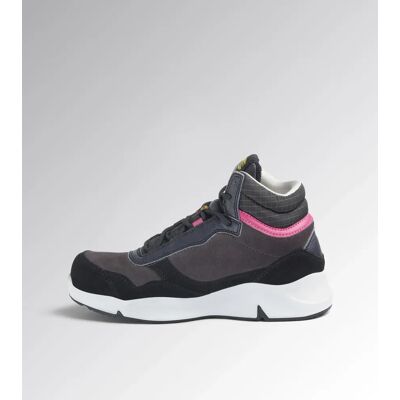 Zapatos De Trabajo Para Mujer Diadora Athena Mid S3l Fo Sr Esd Zapatos De Trabajo Para Mujer Diadora Athena Mid S3l Fo Sr Esd