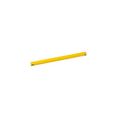 Kaiserkraft Barrera de seguridad S-Line 1000mm Amarillo - Barrera de seguridad Kaiserkraft Barrera de seguridad S-Line 1000mm Amarillo - Barrera de seguridad