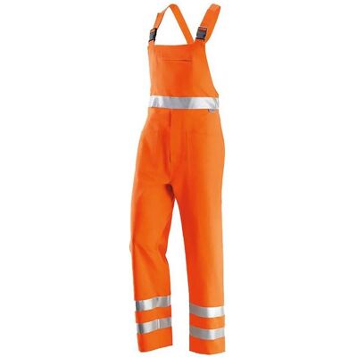 OEM Tuta Da Lavoro Alta Visibilita' 'pettorina' Tg. L OEM Tuta Da Lavoro Alta Visibilita' 'pettorina' Tg. L