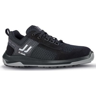JALLATTE Zapato Bajo De Seguridad Jalida Sas Esd S1p Src 45 JALLATTE Zapato Bajo De Seguridad Jalida Sas Esd S1p Src 45