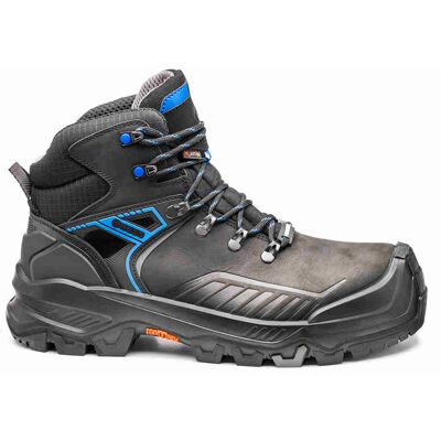 Base - B1603 T-fort Mid S7s Hro Ci Hi Lg Fo Sr Talla Calzado Talla 39 Base - B1603 T-fort Mid S7s Hro Ci Hi Lg Fo Sr Talla Calzado Talla 39