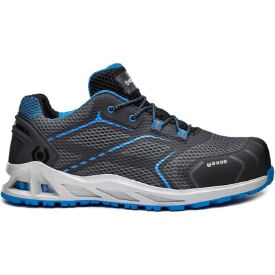 Base - Zapatos De Seguridad K-move B1004b S1p Hro Src - 46 (eu) Base - Zapatos De Seguridad K-move B1004b S1p Hro Src - 46 (eu)
