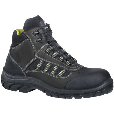 Lemaitre - Zapato De Seguridad Alto Danube S3 Talla 44 Src Lemaitre - Zapato De Seguridad Alto Danube S3 Talla 44 Src