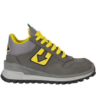 Zapatos De Trabajo Lewer Mosca S3 Src - 39 (eu) Zapatos De Trabajo Lewer Mosca S3 Src - 39 (eu)