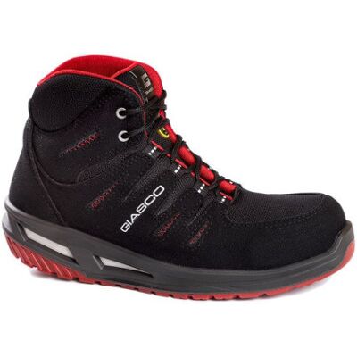 Bota De Seguridad Media Caja Tiger S3 Giasco 41 Bota De Seguridad Media Caja Tiger S3 Giasco 41