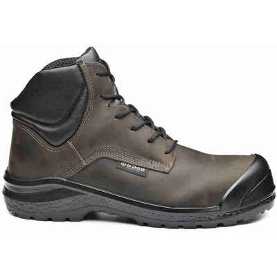 Base - B883 Bota Be-browny Top 4x4 S3 Ci Src Talla Calzado Talla 46 Base - B883 Bota Be-browny Top 4x4 S3 Ci Src Talla Calzado Talla 46