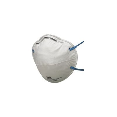 3M Masque Respiratoria 8810, Fpincel Fp 2 Nr D (par 20) (por 20) 3M Masque Respiratoria 8810, Fpincel Fp 2 Nr D (par 20) (por 20)
