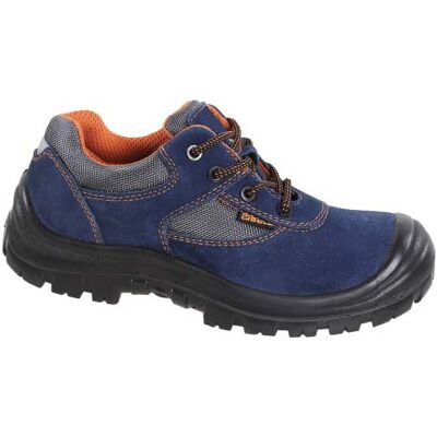 Zapatos De Seguridad Bajos Beta S1p Art.7224pe 44 Zapatos De Seguridad Bajos Beta S1p Art.7224pe 44