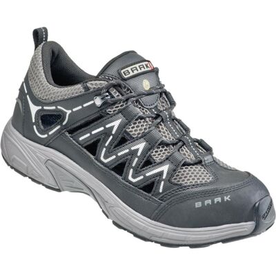 BAAK Basse Shoe Jens 7531. S1p Hro Src. Esd. Gr. 40 BAAK Basse Shoe Jens 7531. S1p Hro Src. Esd. Gr. 40
