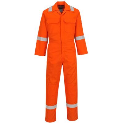 Buzo De Trabajo Contra Calor Y Metal Fundido Bizweld Classic Portwest Bz506 S Naranja Buzo De Trabajo Contra Calor Y Metal Fundido Bizweld Classic Portwest Bz506 S Naranja