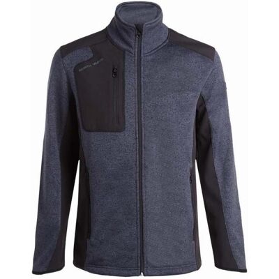 North Ways - Chaqueta De Trabajo Gris Arsenal, Talla Xxxl North Ways - Chaqueta De Trabajo Gris Arsenal, Talla Xxxl