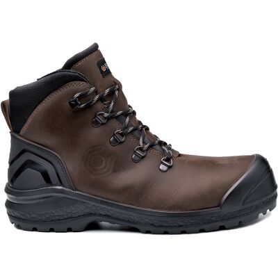 Base Protection - Zapatos De Seguridad Base Be-strong Top B0888 S3 Hro Ci Hi Src Base Protection - Zapatos De Seguridad Base Be-strong Top B0888 S3 Hro Ci Hi Src