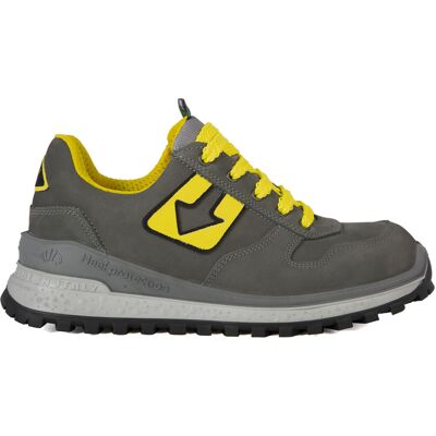 Zapatos De Trabajo Lewer Berlin S3 Src - 39 (eu) Zapatos De Trabajo Lewer Berlin S3 Src - 39 (eu)