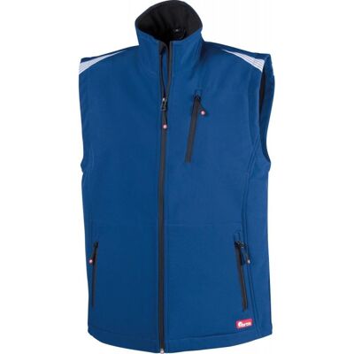 Chacelo Fortis 24, Azul/negro Talla 3xl Chacelo Fortis 24, Azul/negro Talla 3xl