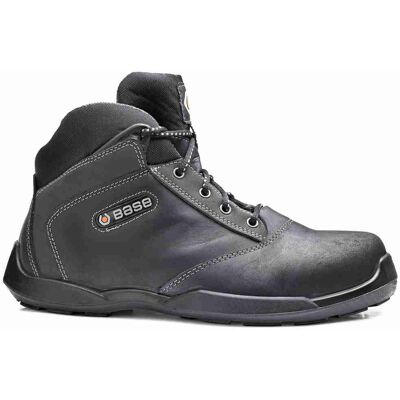 Base - B653 Bota Piel & Nabutek Hockey Record S3 Src Talla Calzado Talla 40 Base - B653 Bota Piel & Nabutek Hockey Record S3 Src Talla Calzado Talla 40
