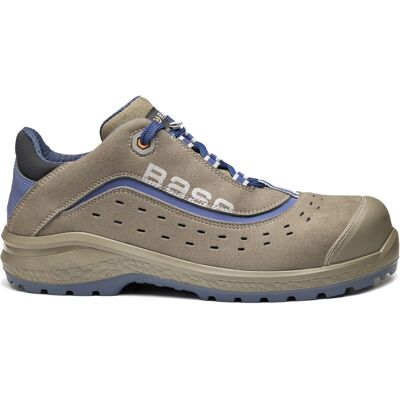 Base - Zapatos De Seguridad Be-active B0885 S1p Src - 47 (eu) Base - Zapatos De Seguridad Be-active B0885 S1p Src - 47 (eu)