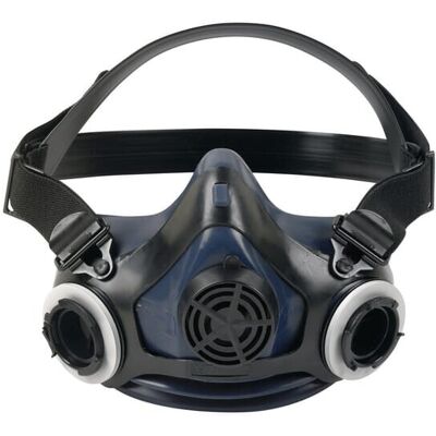 Mascarilla Mx/pf F950 M/l Honeywell 1001558 Mascarilla Mx/pf F950 M/l Honeywell 1001558