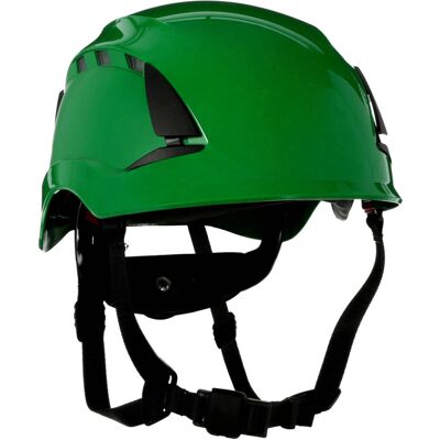 Casco De Protección De Trabajo Dieléctrico 3m Securefit X5004ve-ce Casco De Protección De Trabajo Dieléctrico 3m Securefit X5004ve-ce