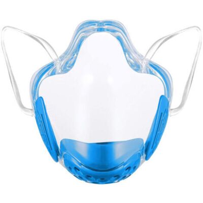 ENLENK Mascarillas, Mascarillas Protectoras, Mascarilla Transparente, Mascarilla Antipolvo, Mascarilla Transparente Visible ENLENK Mascarillas, Mascarillas Protectoras, Mascarilla Transparente, Mascarilla Antipolvo, Mascarilla Transparente Visible