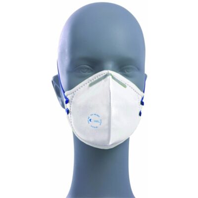 Mascarilla Plegable Irudek Protection Iru 410 Sl (20 Uds) Mascarilla Plegable Irudek Protection Iru 410 Sl (20 Uds)
